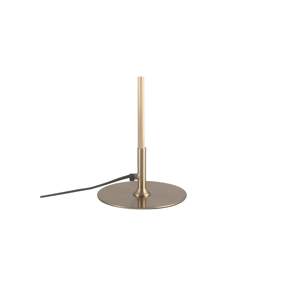 Iris Led Integrated Floor Lamp. Picture 7