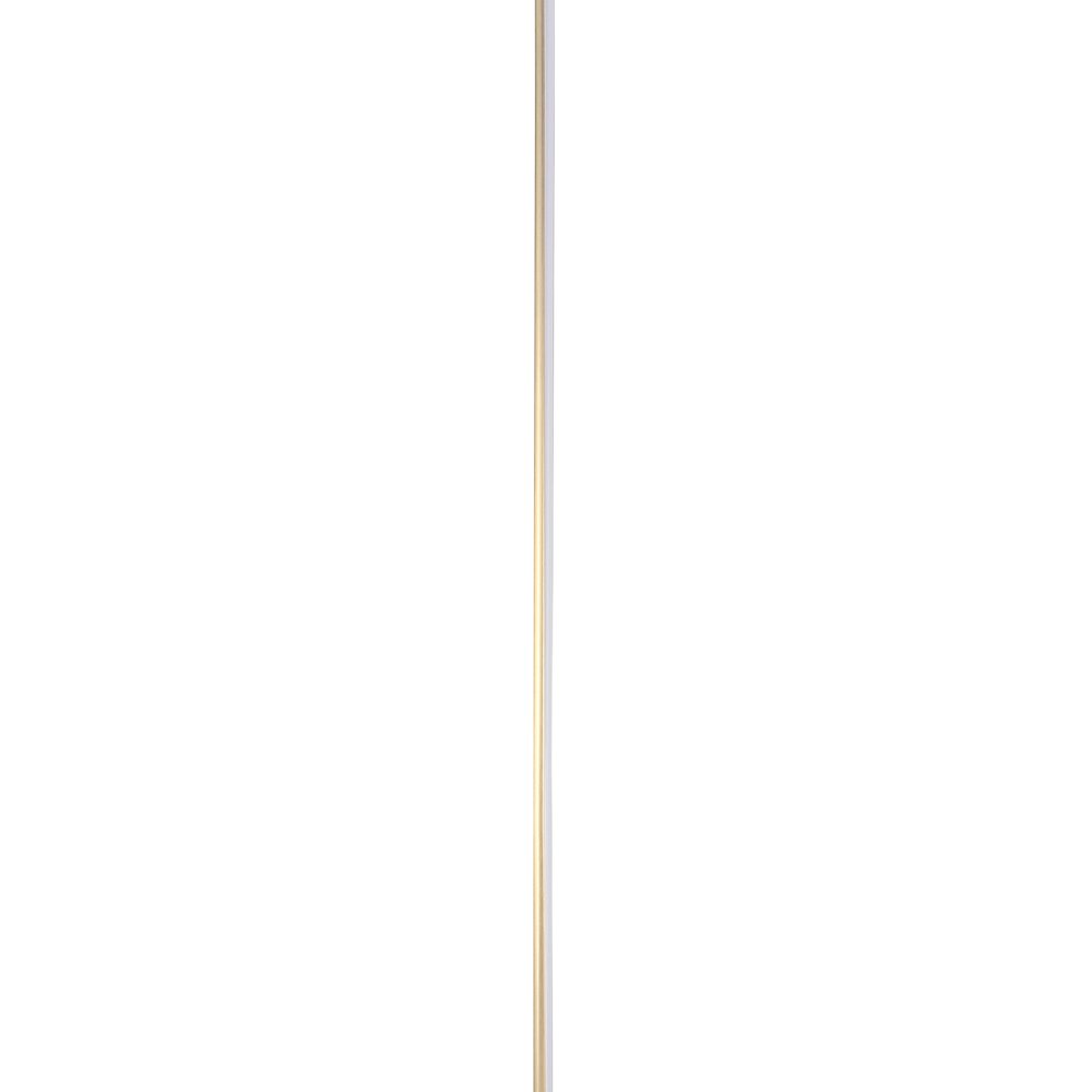 Iris Led Integrated Floor Lamp. Picture 6