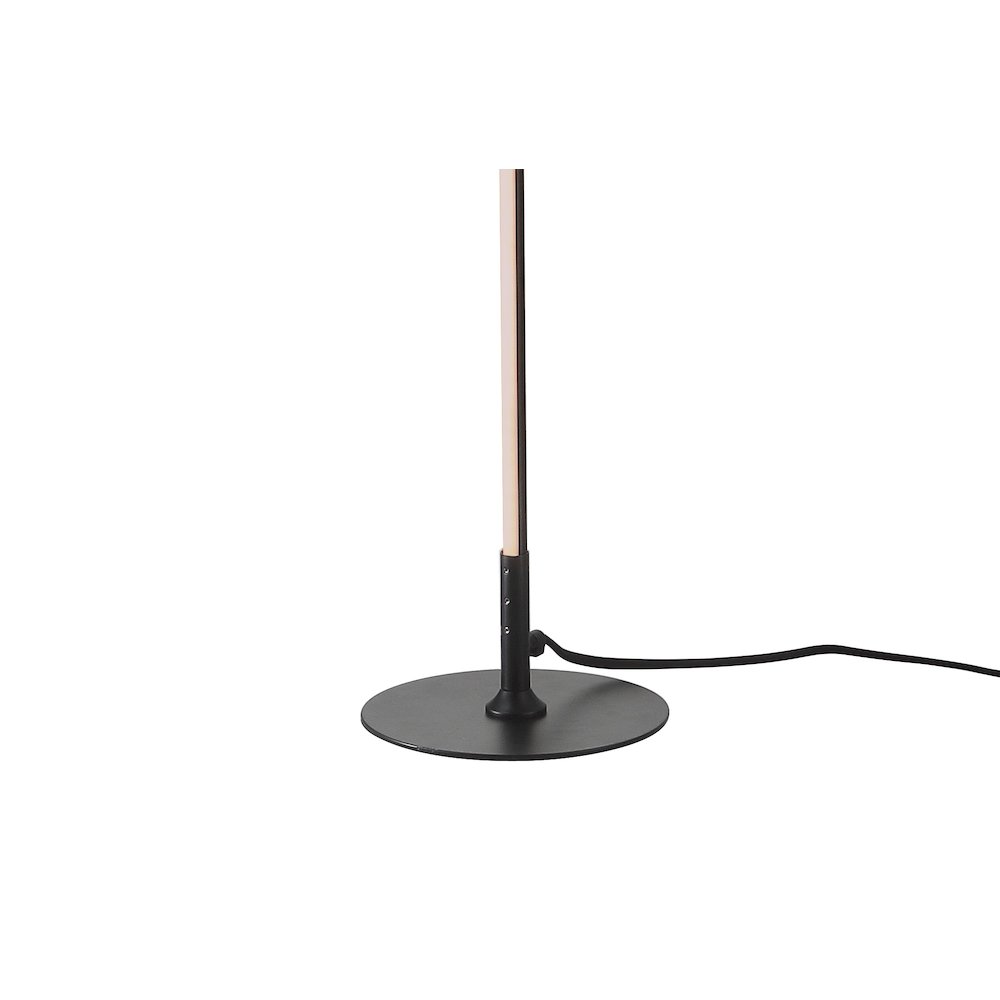Iris Led Integrated Floor Lamp. Picture 6
