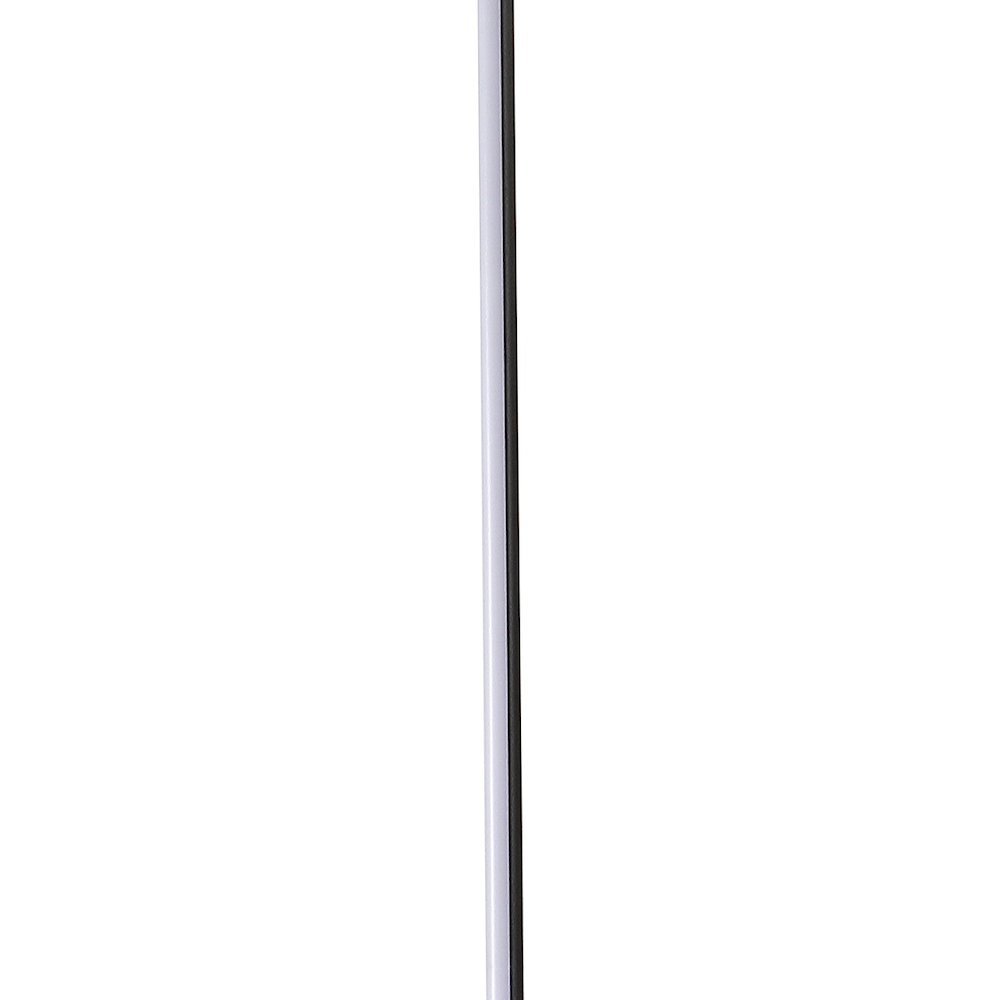 Iris Led Integrated Floor Lamp. Picture 5