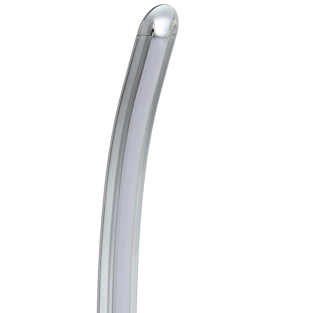 Roxanna Dimmable Integrated Led Metal Sconce. Picture 5