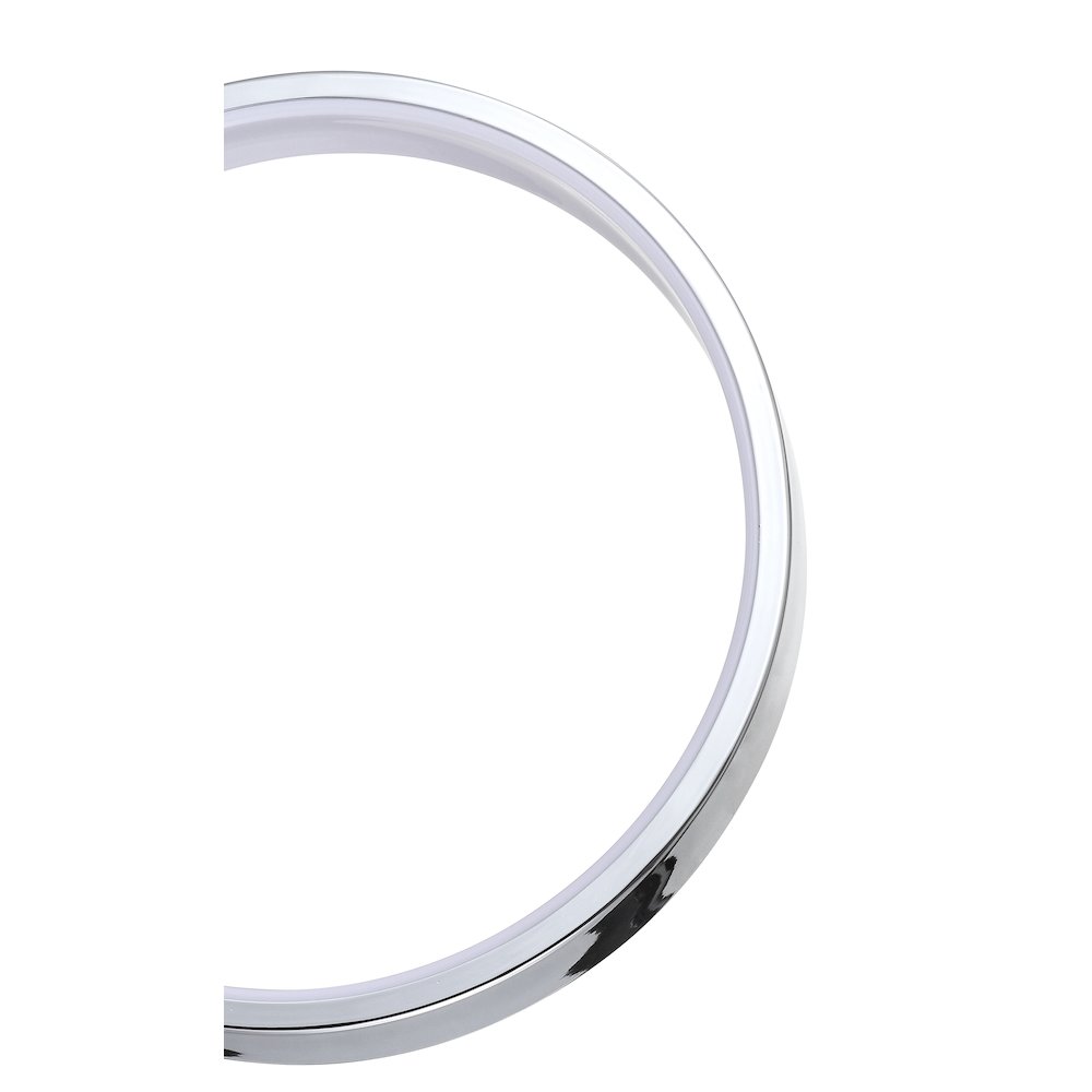 Nathaniel Dimmable Integrated Led Metal Wall Sconce. Picture 5