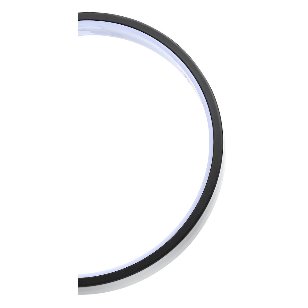 Nathaniel Dimmable Integrated Led Metal Wall Sconce. Picture 5
