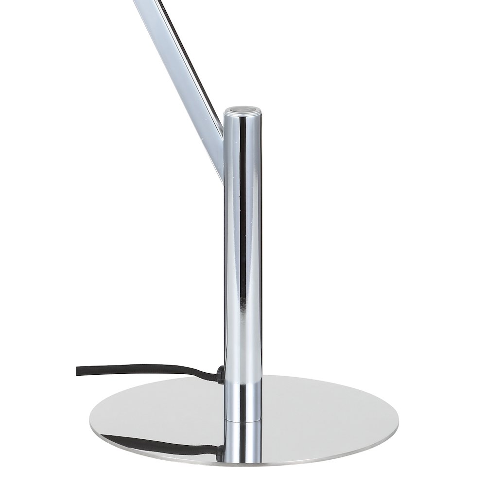 Owen Integrated Led Metal Table Lamp. Picture 6