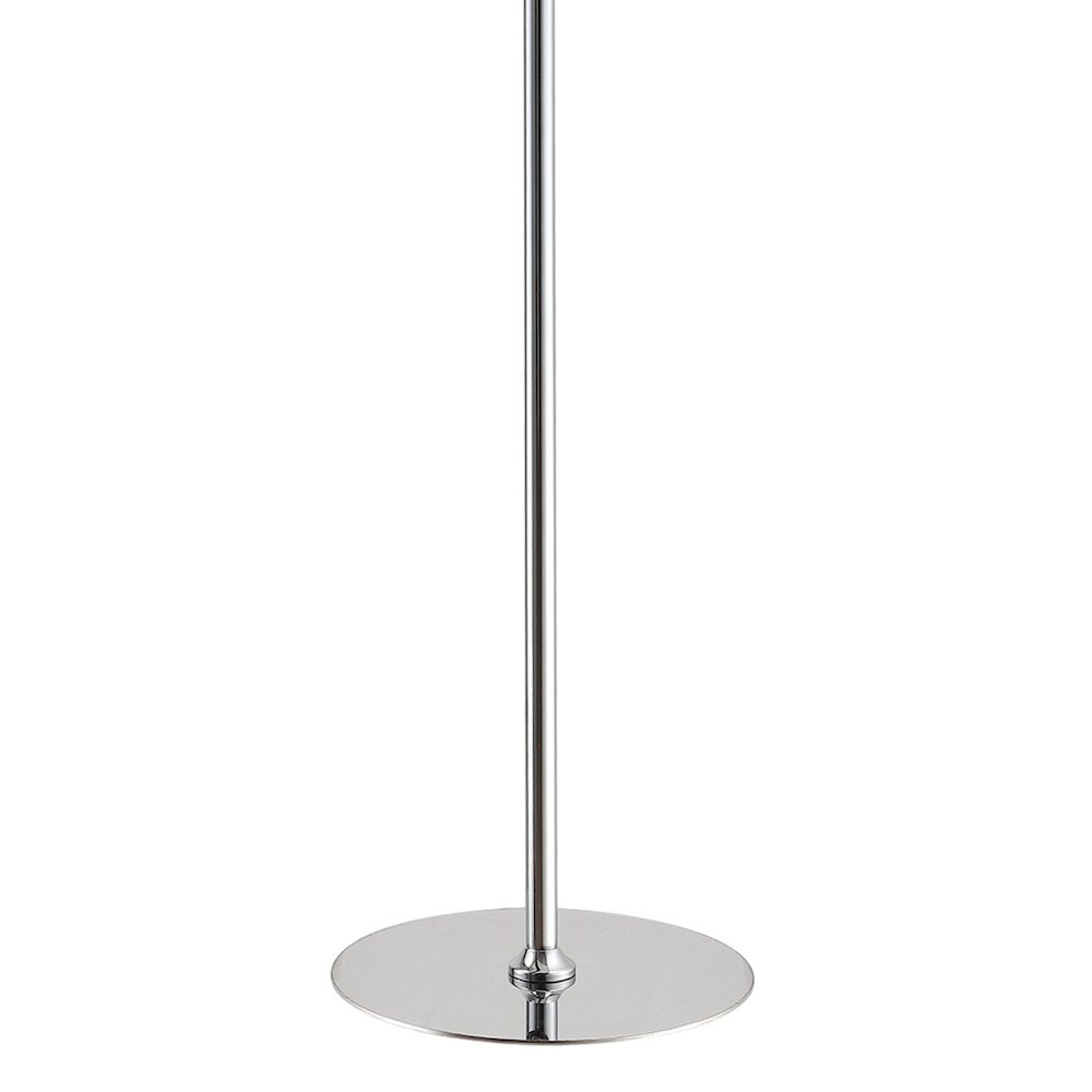 Julian Integrated Led Metal Floor Lamp. Picture 6