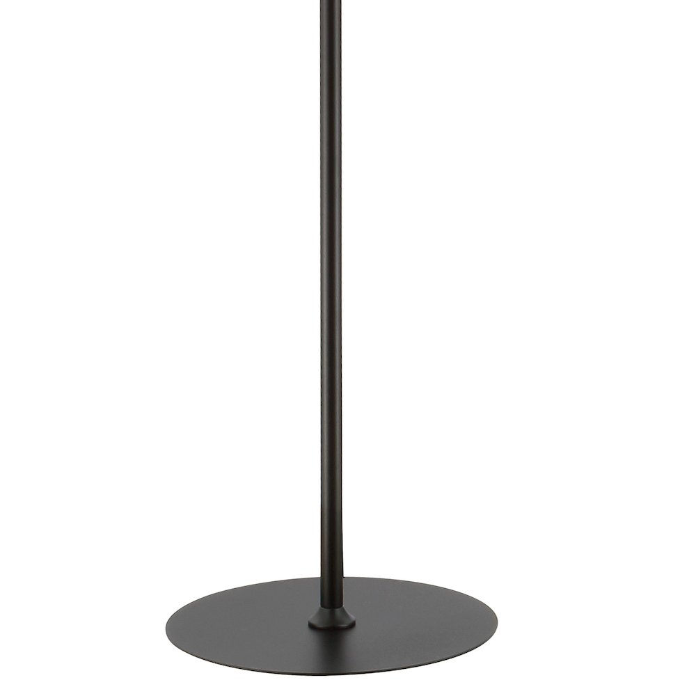 Julian Integrated Led Metal Floor Lamp. Picture 6
