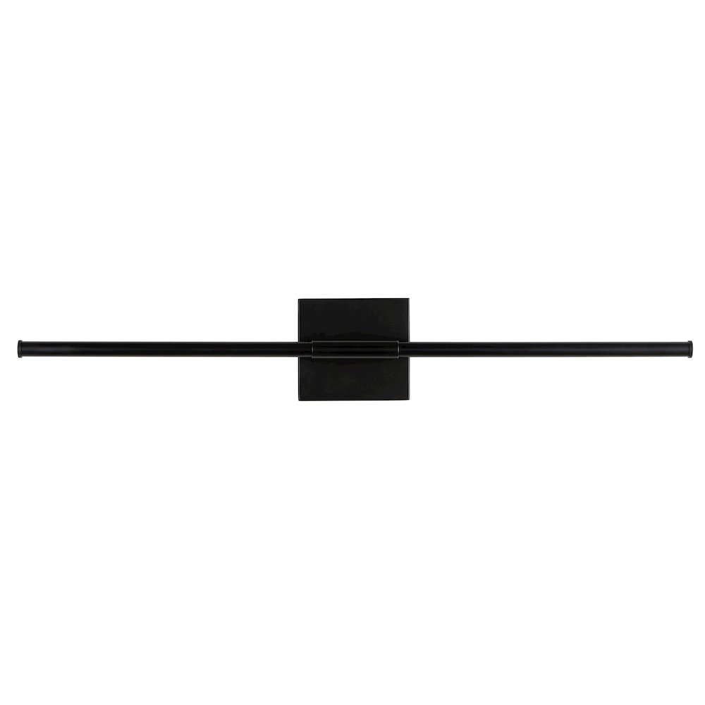 Makena Dimmable Integrated Led Metal Wall Sconce. Picture 2