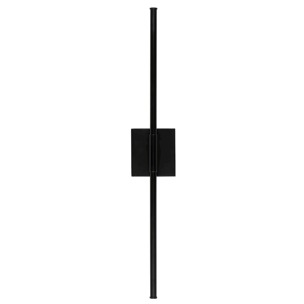 Makena Dimmable Integrated Led Metal Wall Sconce. Picture 5