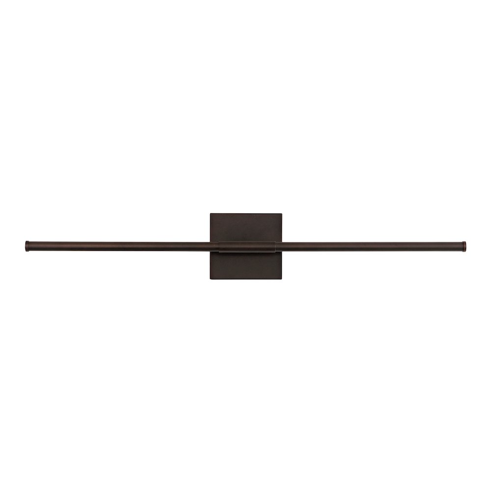 Makena Dimmable Integrated Led Metal Wall Sconce. Picture 2