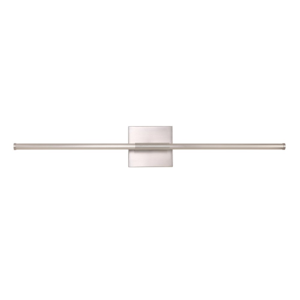 Makena Dimmable Integrated Led Metal Wall Sconce. Picture 2