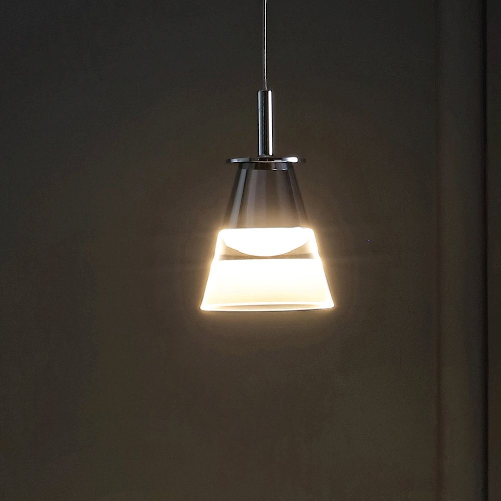 Alain Adjustable Metal Integrated Led Pendant. Picture 8