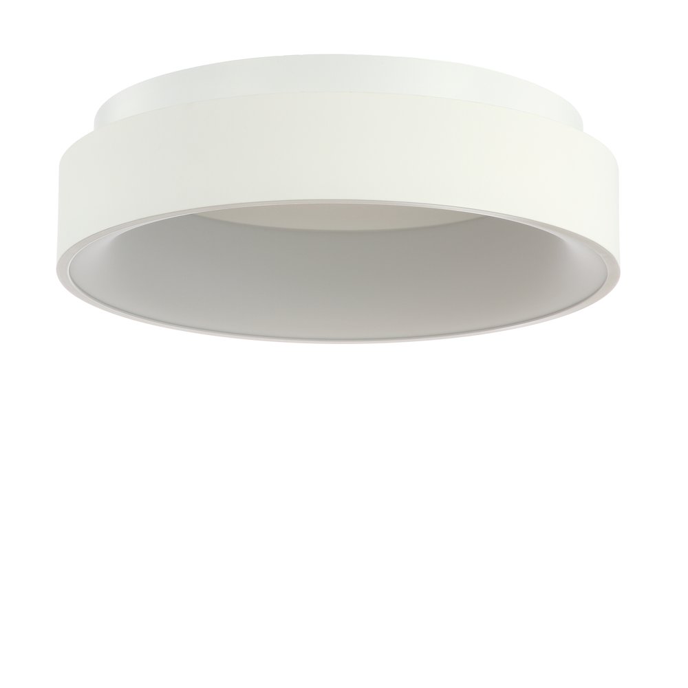 Ring Integrated Led Flush Mount Ceiling Light. Picture 2