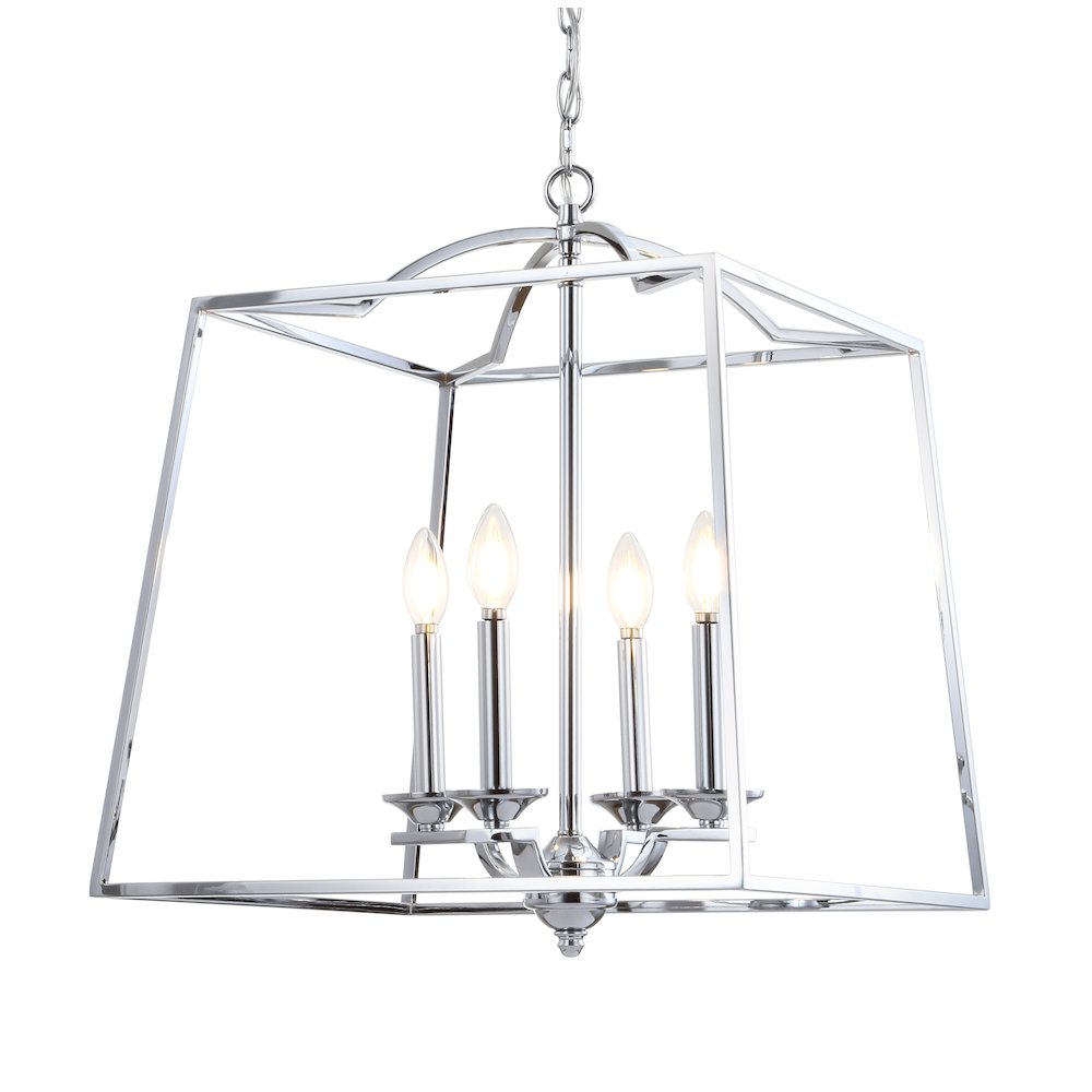 Gloria Metal Led Pendant. Picture 10