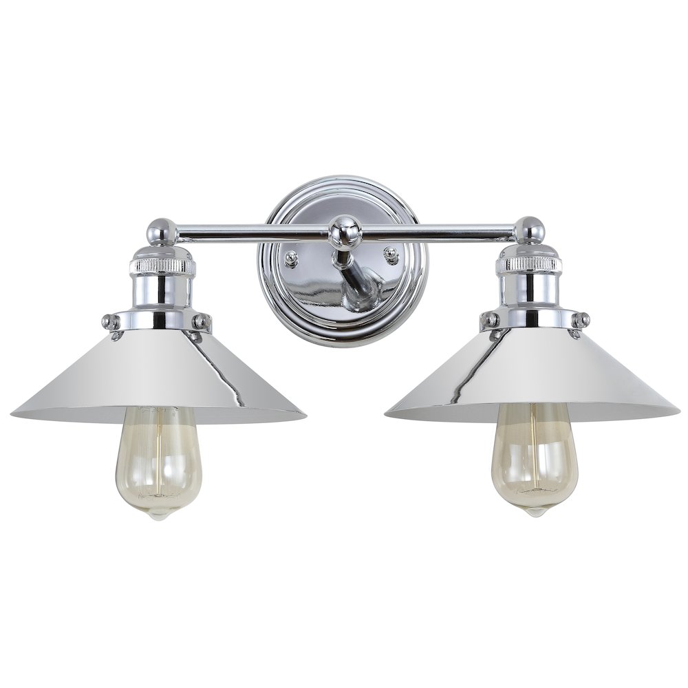 June Metal Shade Sconce. Picture 2