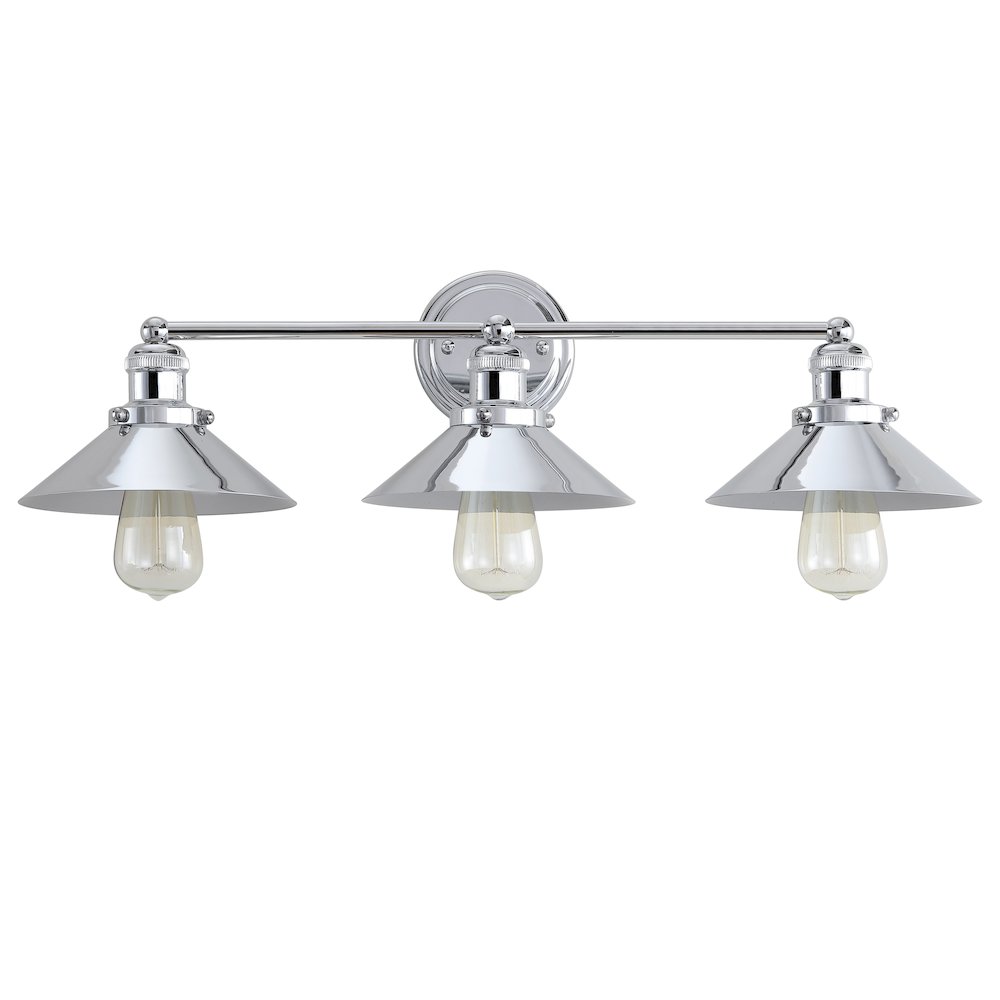 June Metal Shade Sconce. Picture 2