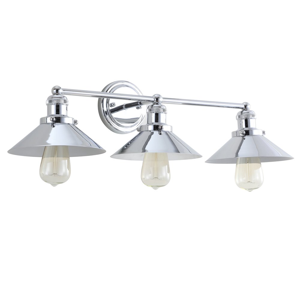 June Metal Shade Sconce. Picture 3