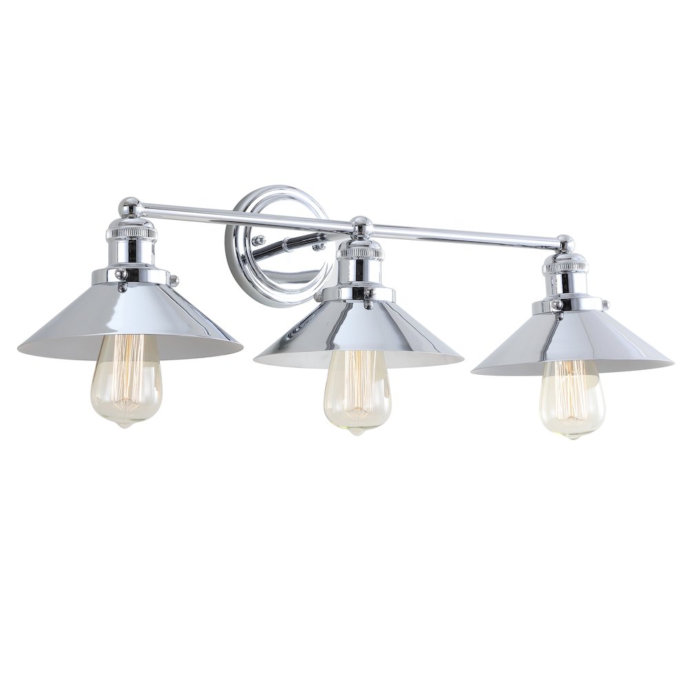 June Metal Shade Sconce. Picture 4