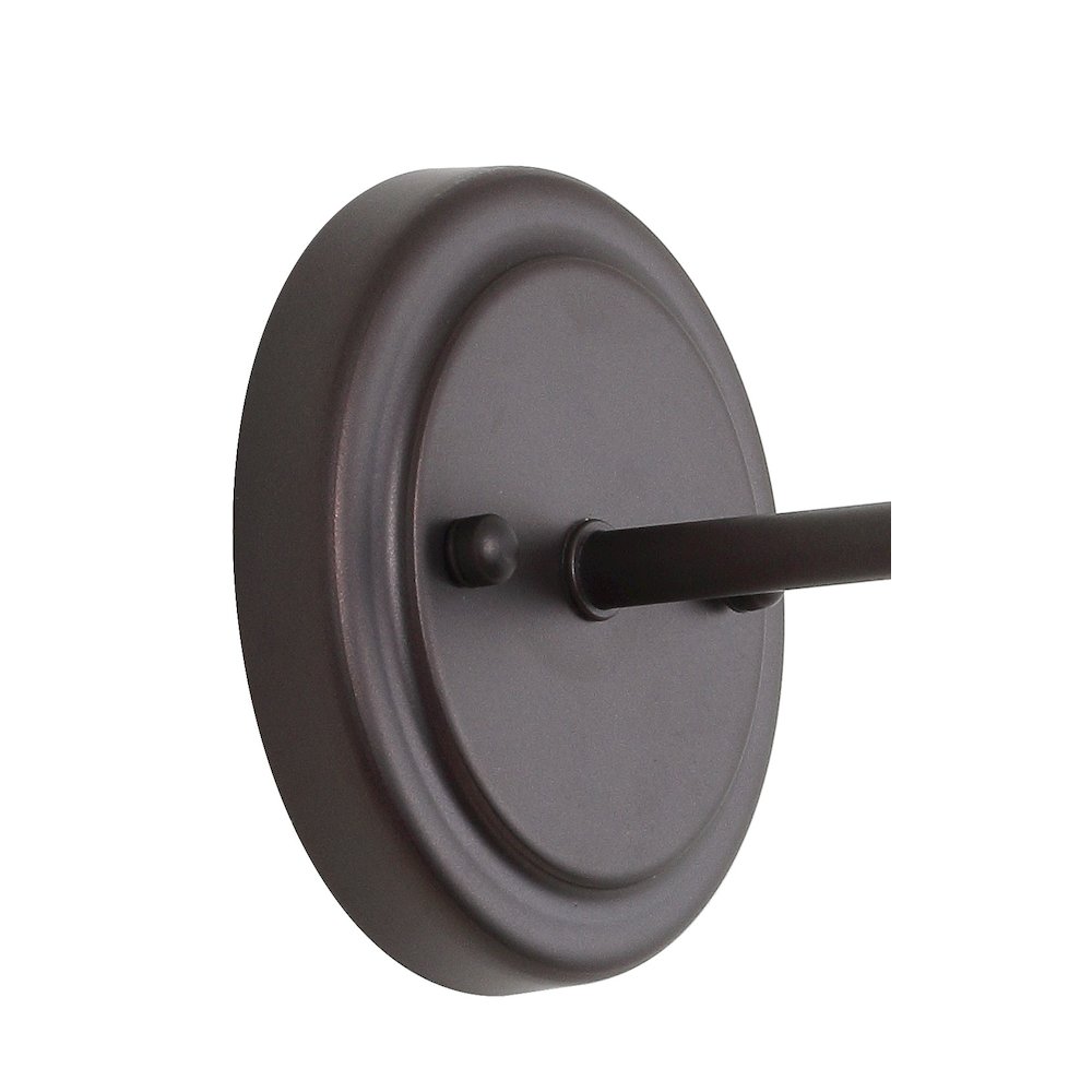 June Metal Shade Sconce. Picture 6