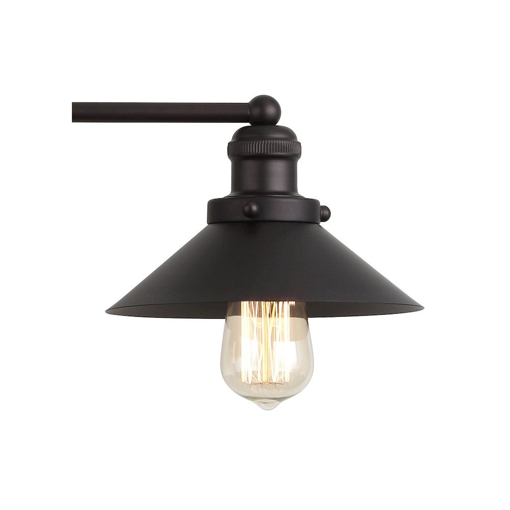 June Metal Shade Sconce. Picture 5