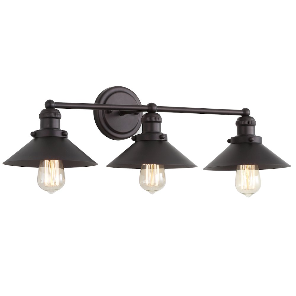 June Metal Shade Sconce. Picture 4