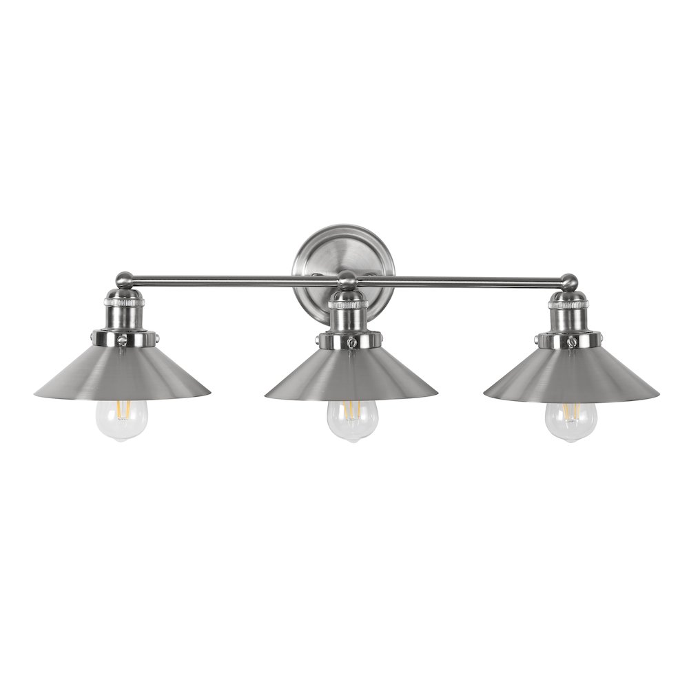 June Metal Shade Sconce. Picture 2