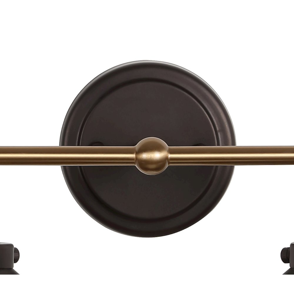 June Metal Shade Sconce. Picture 4