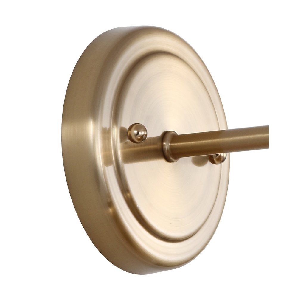 June Metal Shade Sconce. Picture 6