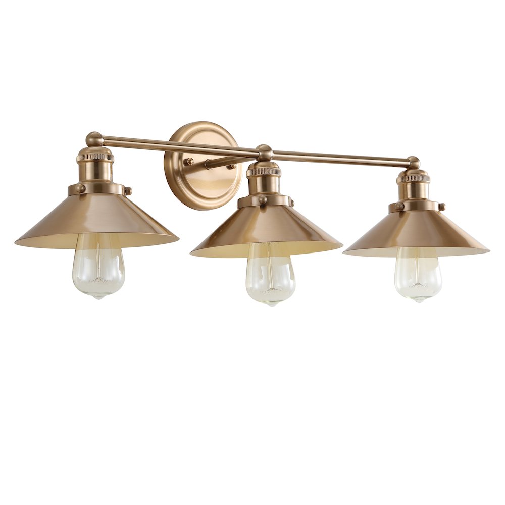 June Metal Shade Sconce. Picture 3