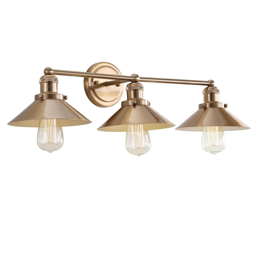 June Metal Shade Sconce. Picture 4