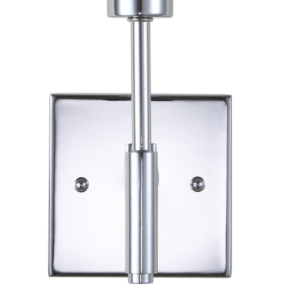 Turing Metal Led Wall Sconce. Picture 6