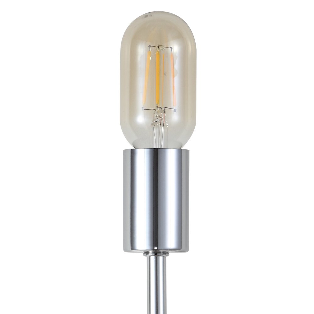 Turing Metal Led Wall Sconce. Picture 5