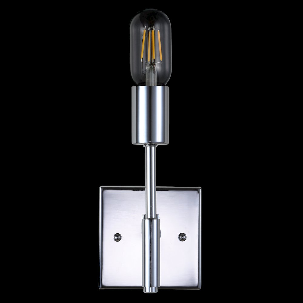 Turing Metal Led Wall Sconce. Picture 4