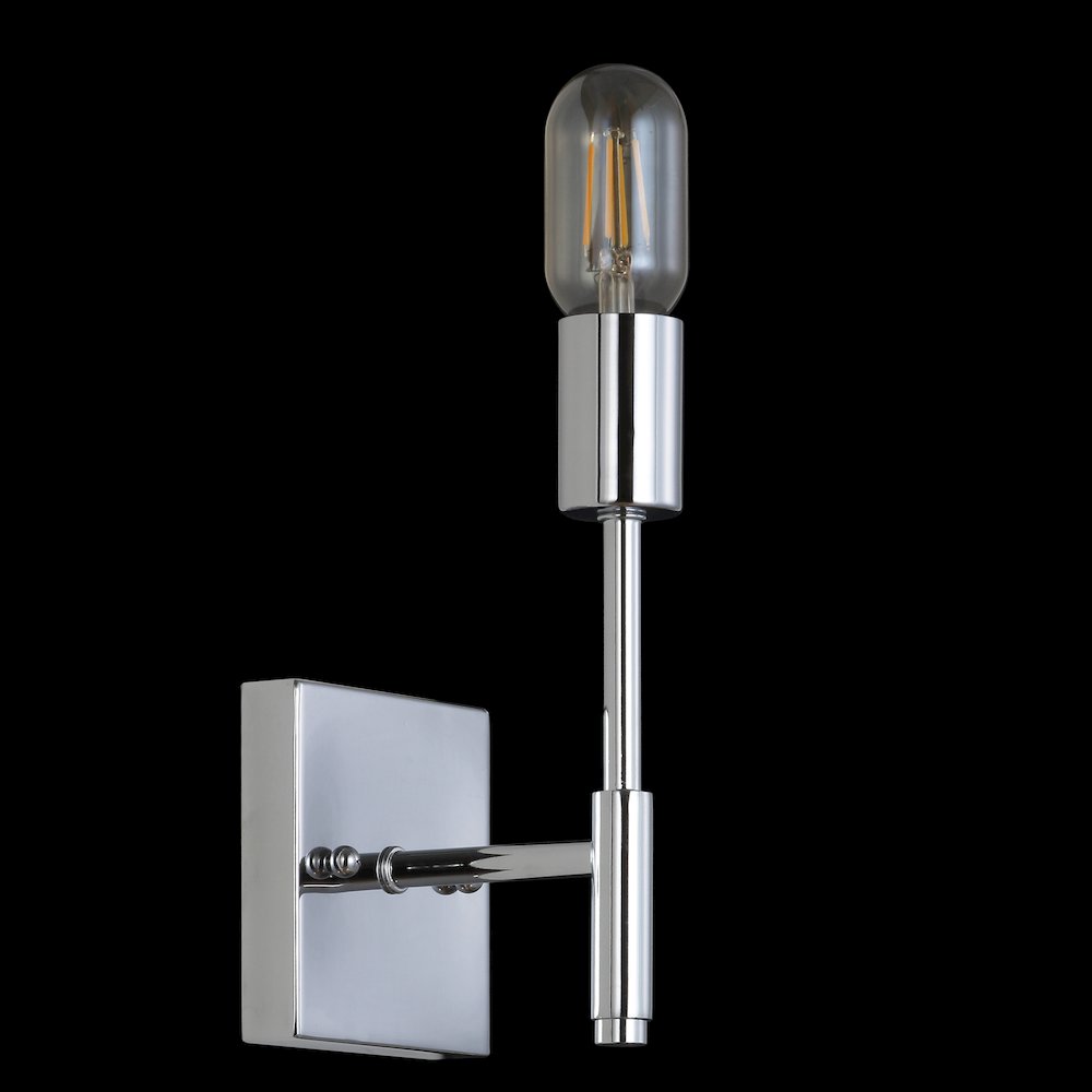 Turing Metal Led Wall Sconce. Picture 9