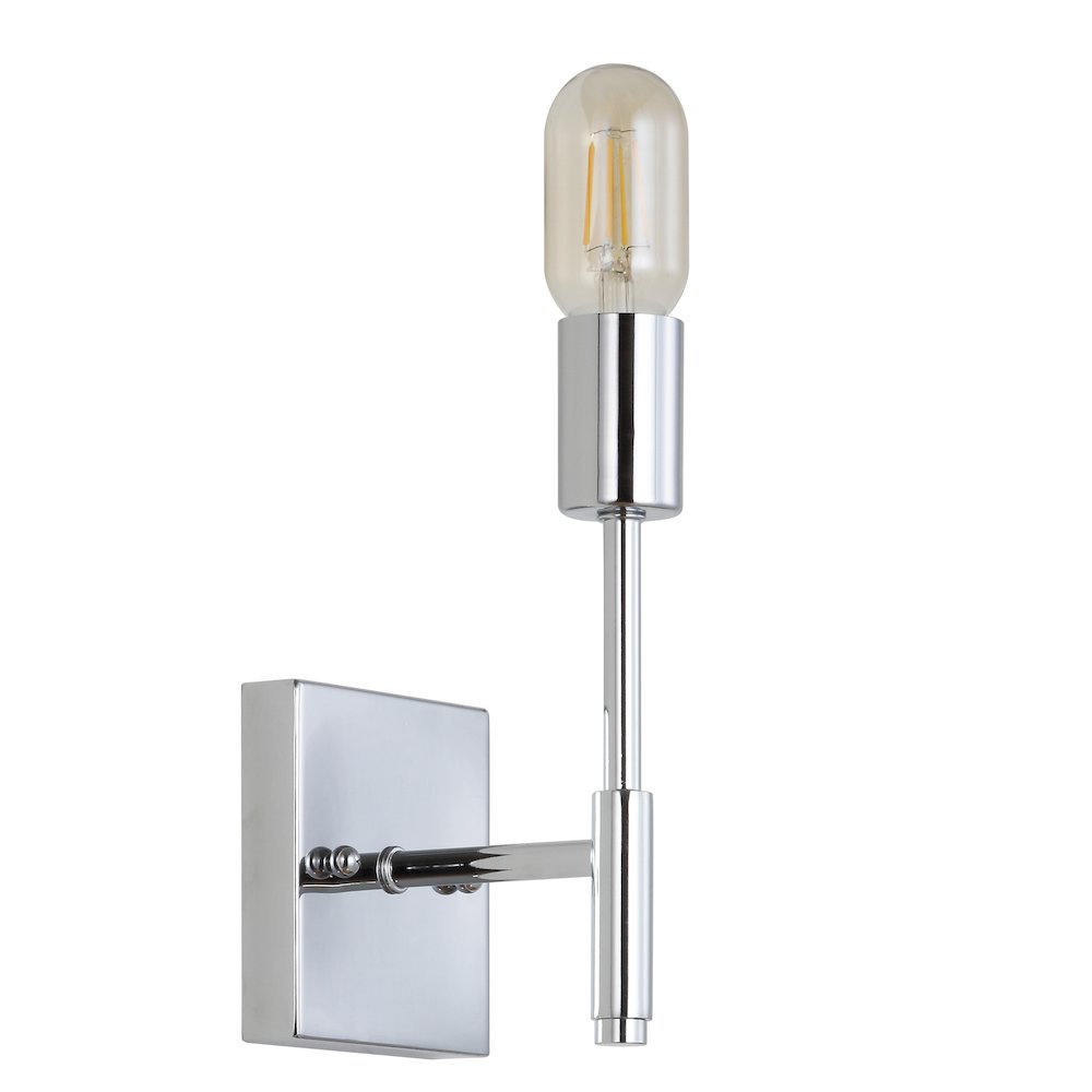 Turing Metal Led Wall Sconce. Picture 8