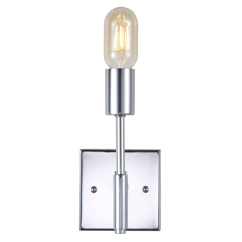 Turing Metal Led Wall Sconce. Picture 1