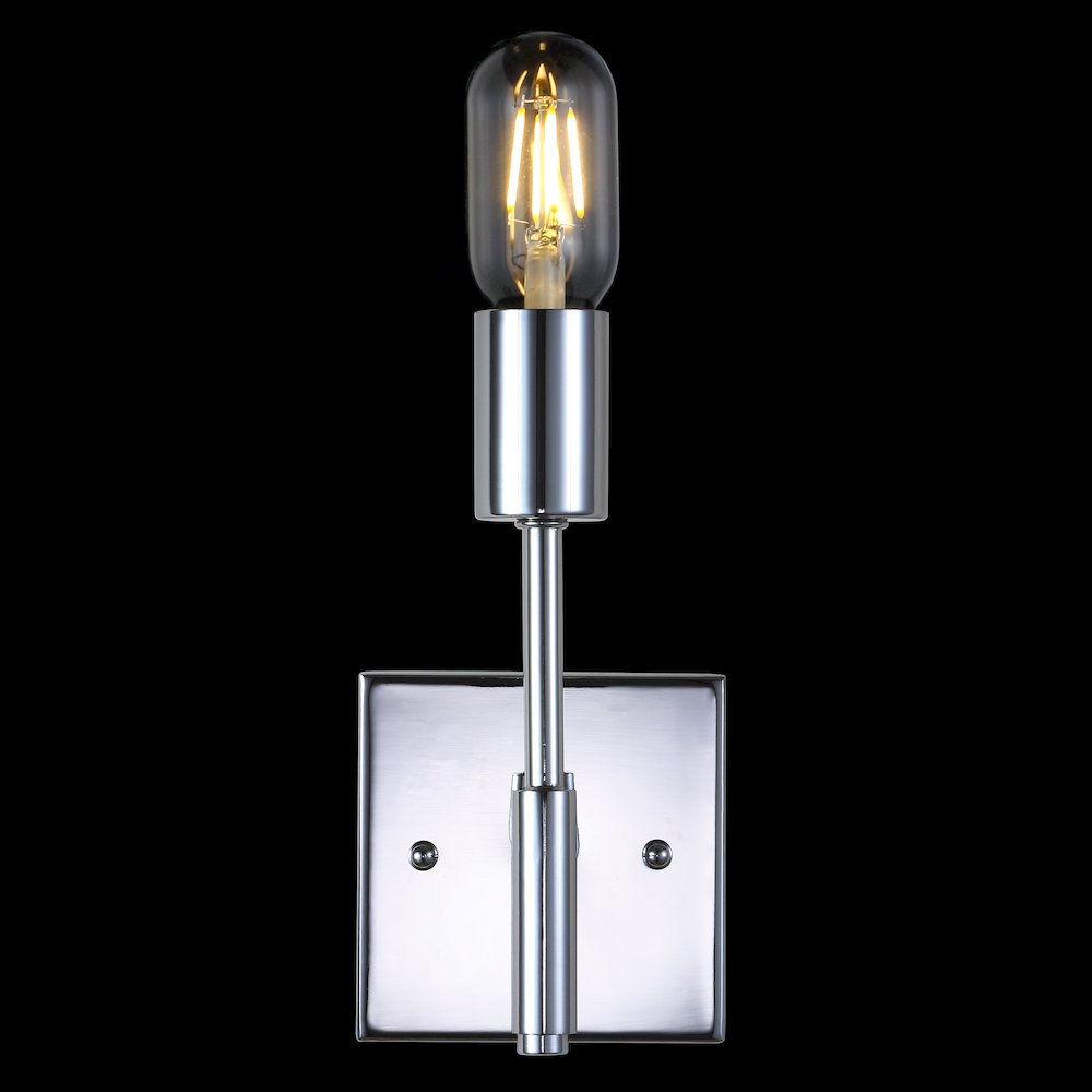 Turing Metal Led Wall Sconce. Picture 3