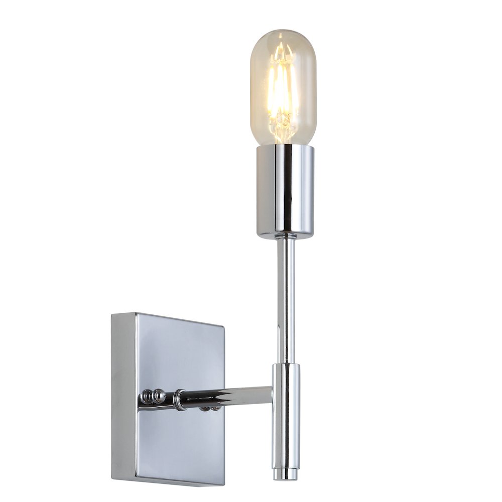 Turing Metal Led Wall Sconce. Picture 7