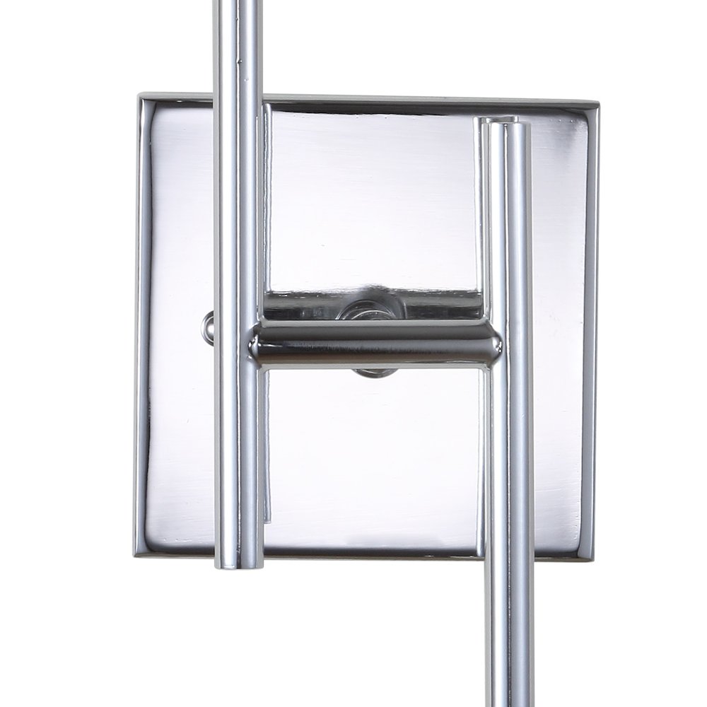 Turing Metal Led Wall Sconce. Picture 6