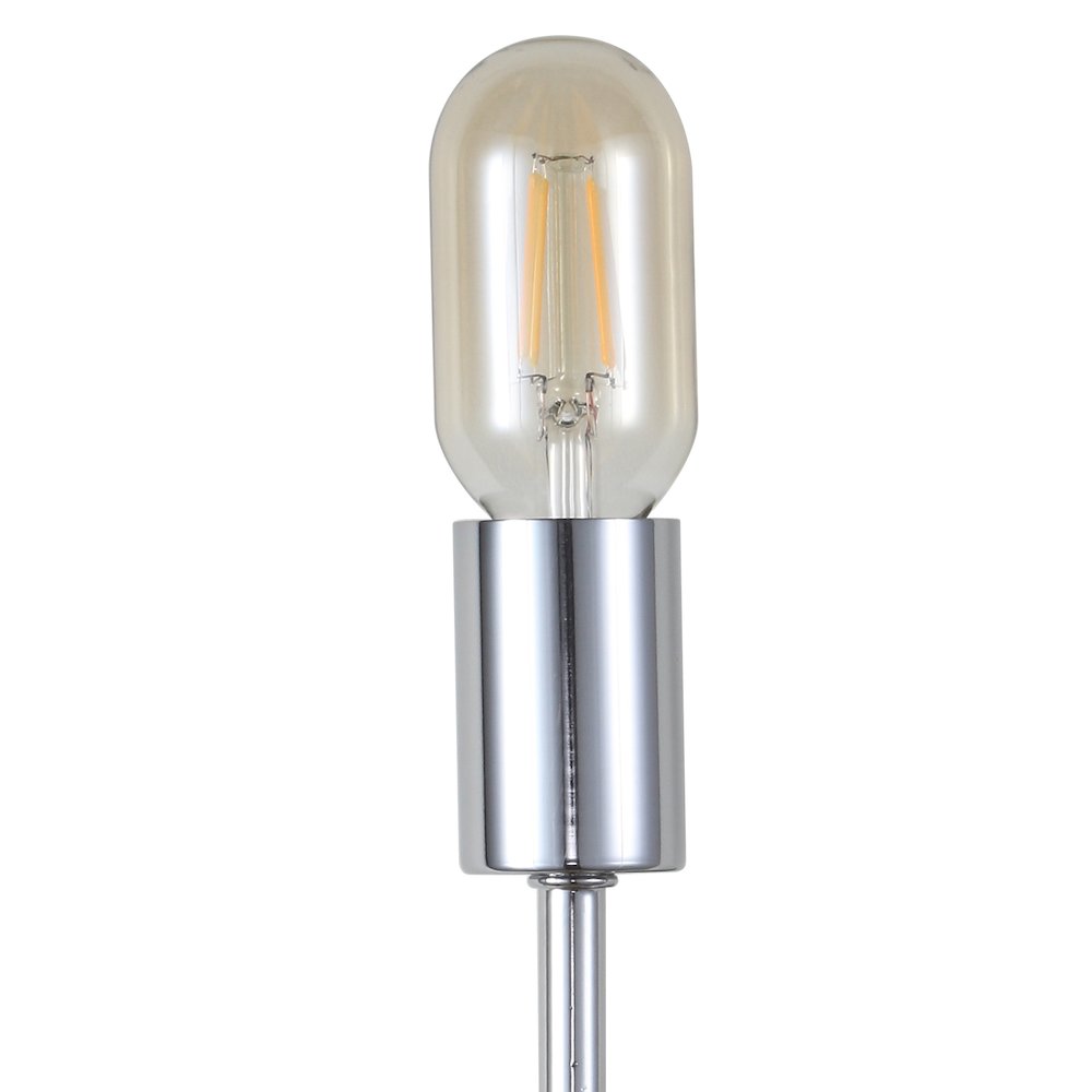 Turing Metal Led Wall Sconce. Picture 5
