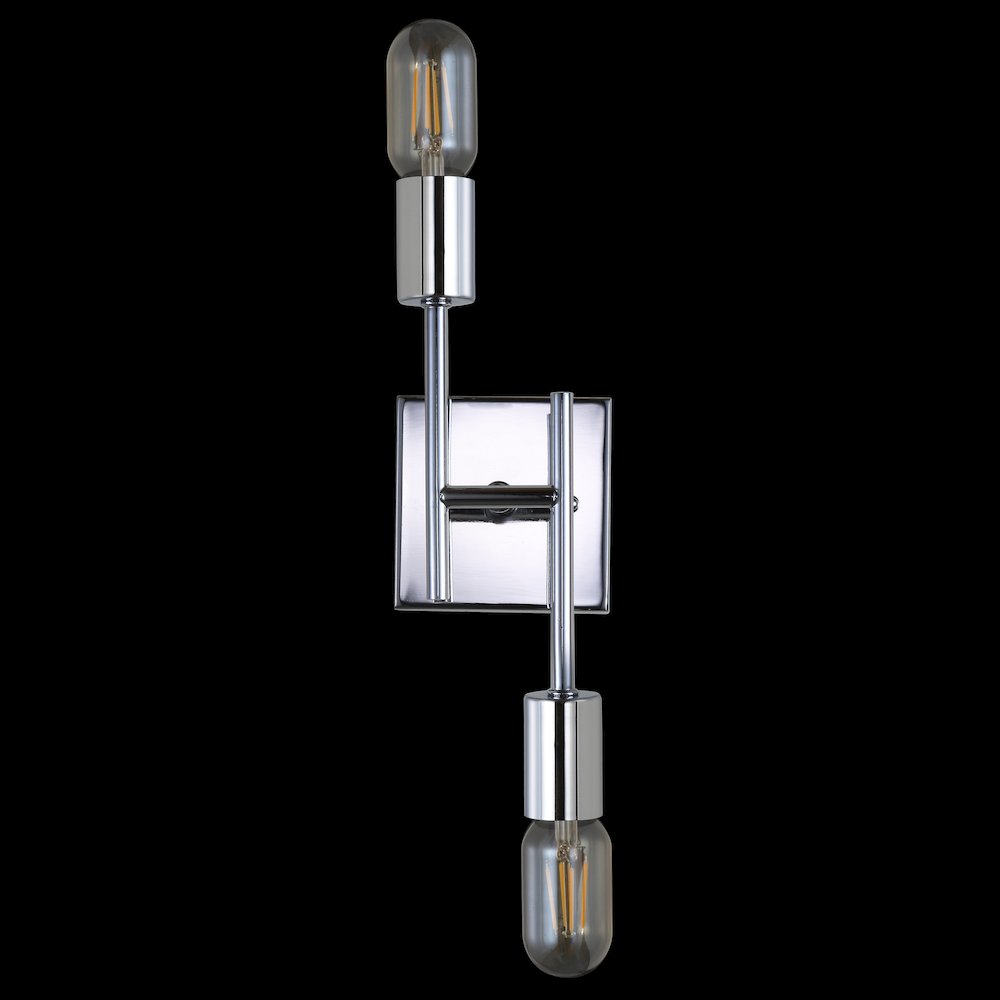 Turing Metal Led Wall Sconce. Picture 13