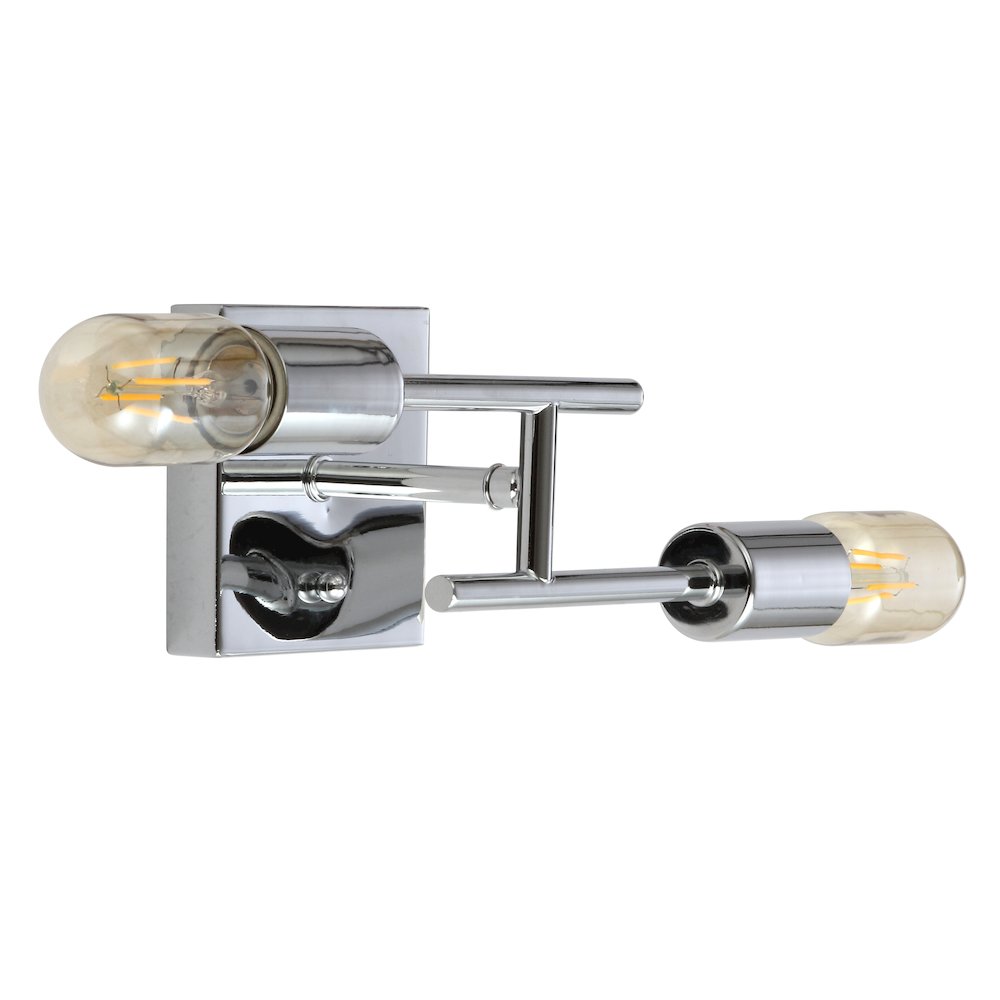 Turing Metal Led Wall Sconce. Picture 15