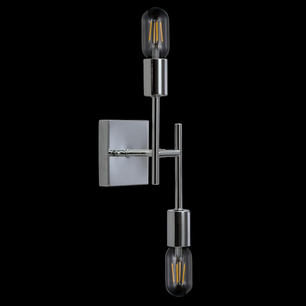 Turing Metal Led Wall Sconce. Picture 9