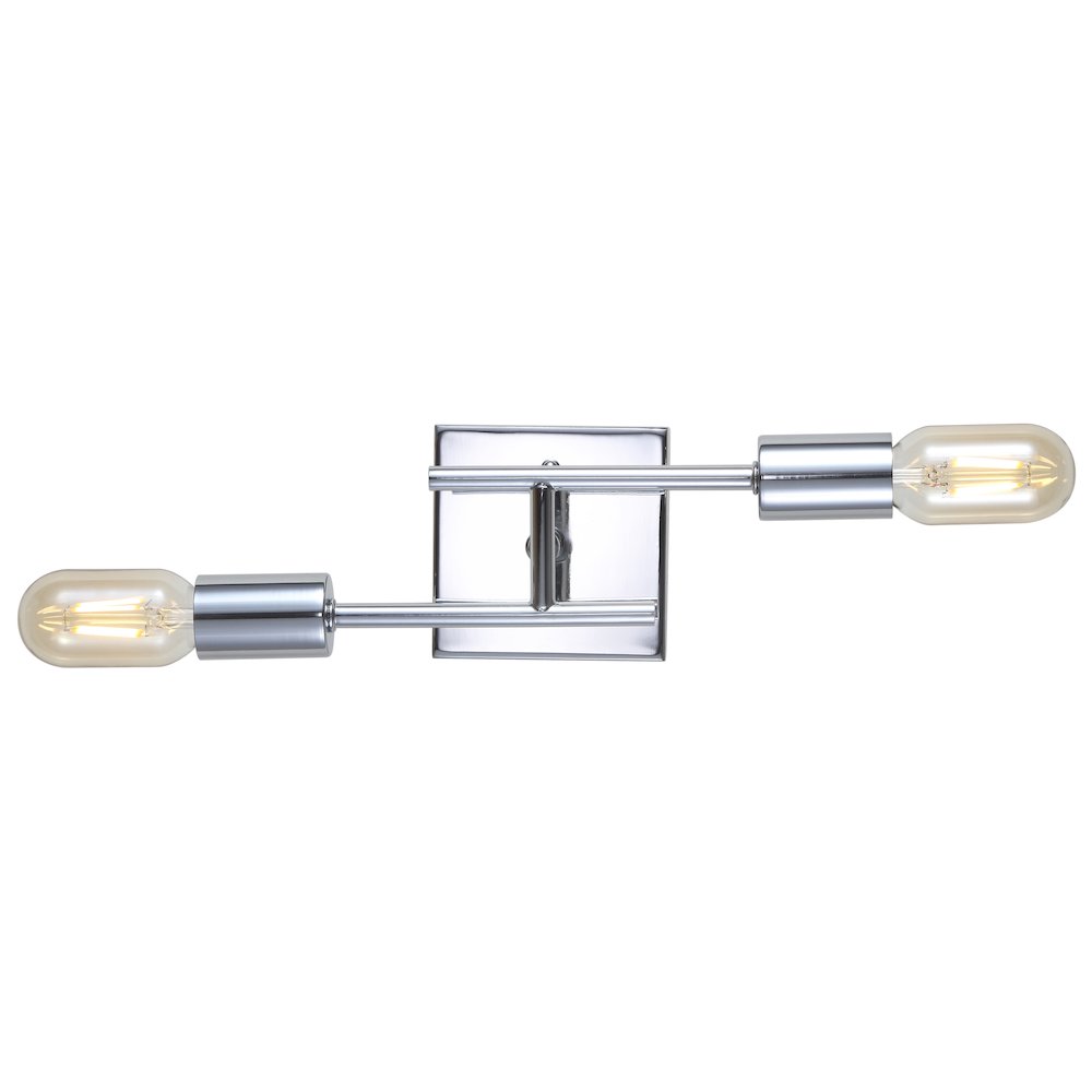 Turing Metal Led Wall Sconce. Picture 17