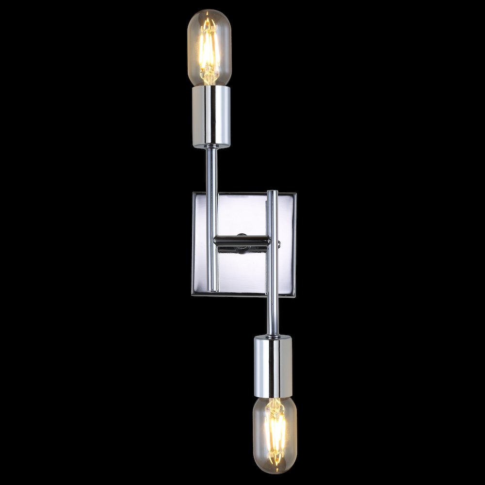 Turing Metal Led Wall Sconce. Picture 3