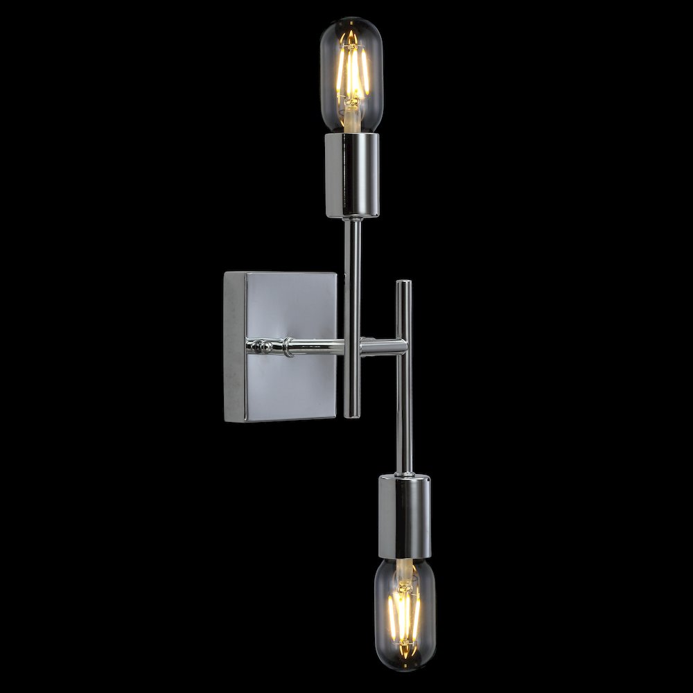 Turing Metal Led Wall Sconce. Picture 10