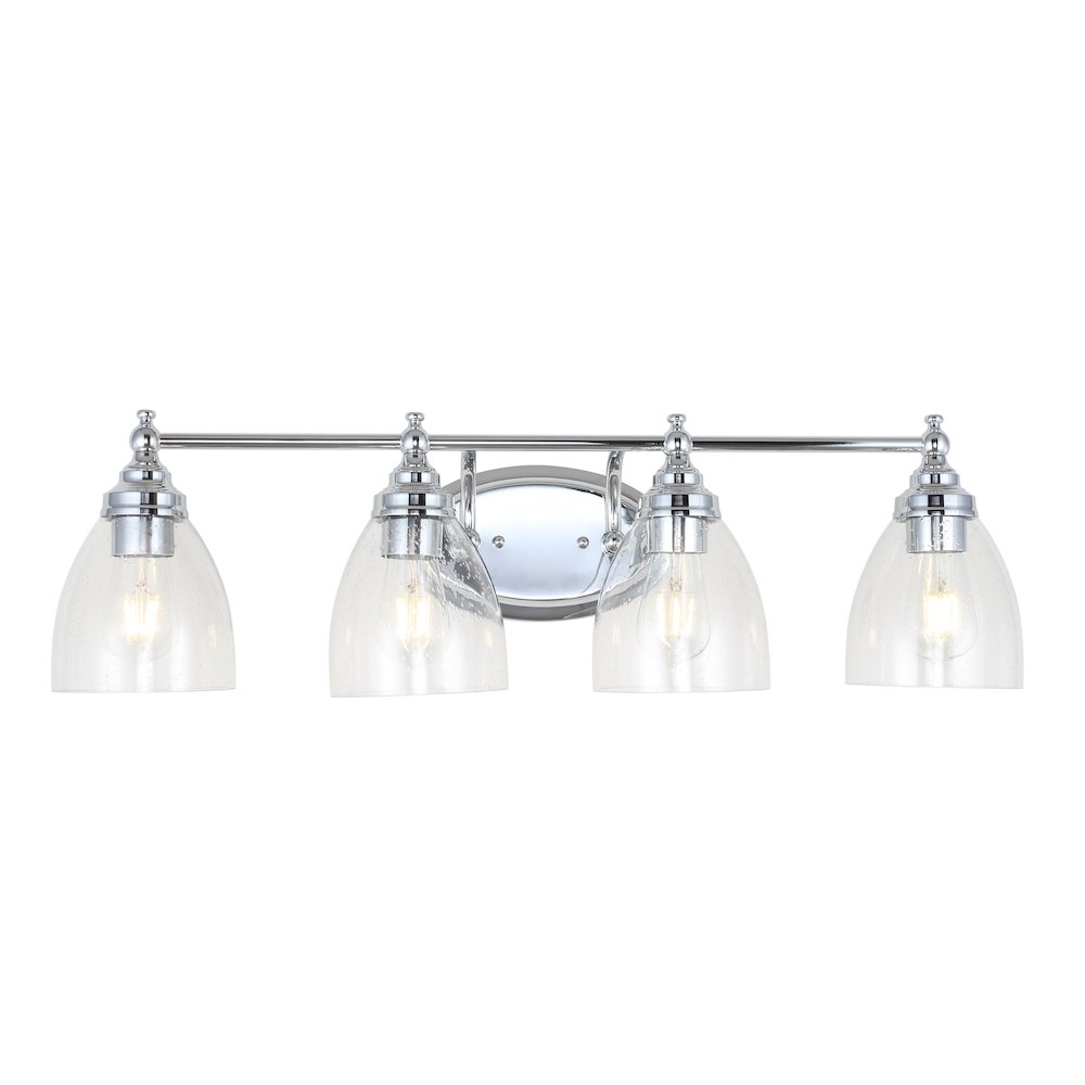 Marais Metal/Glass Led Vanity. Picture 6