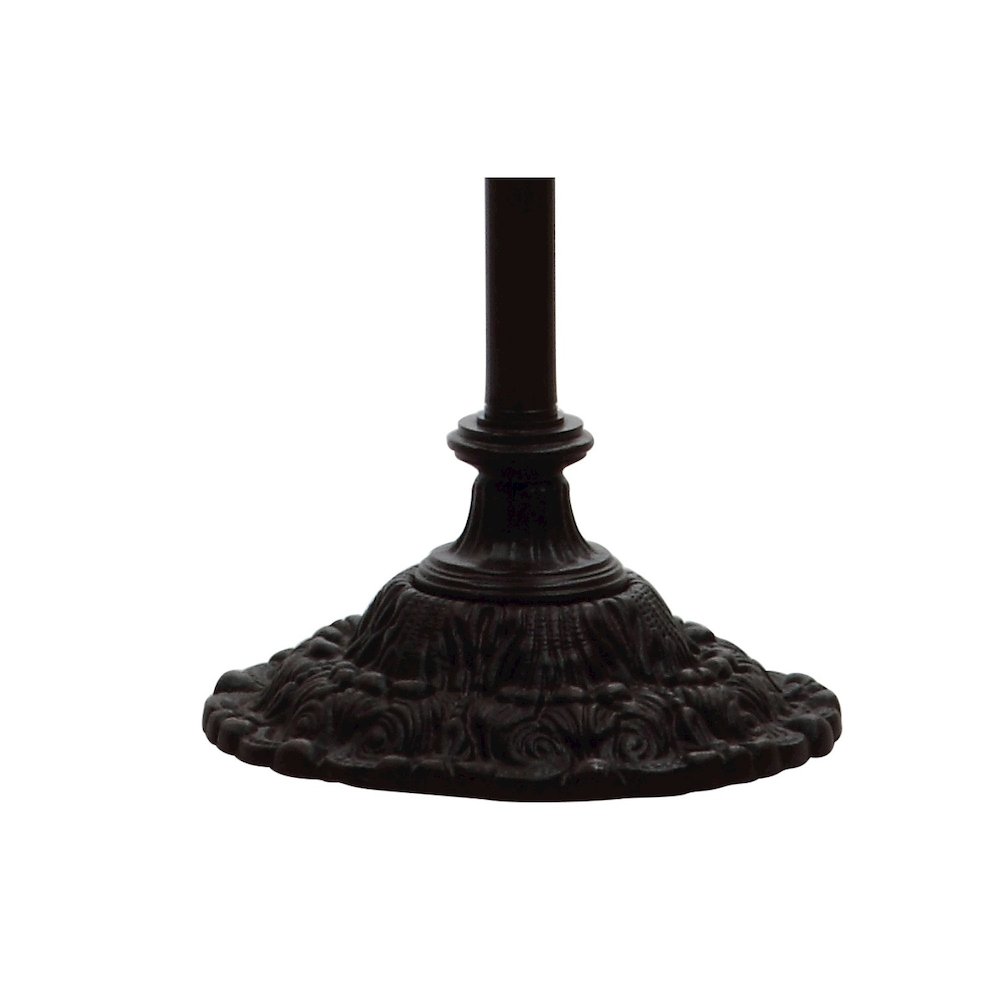 Lee Tiffany Style Led Floor Lamp. Picture 3