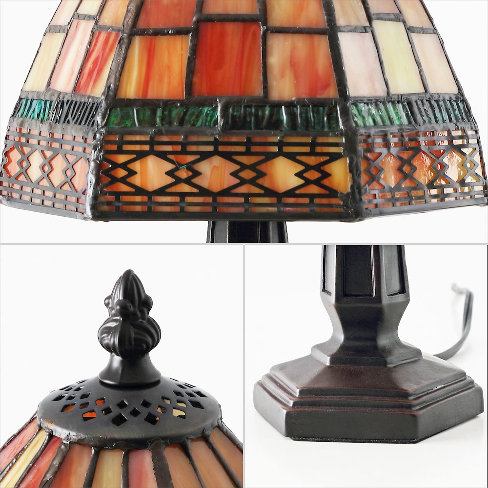 Carter LED Table Lamp. Picture 3