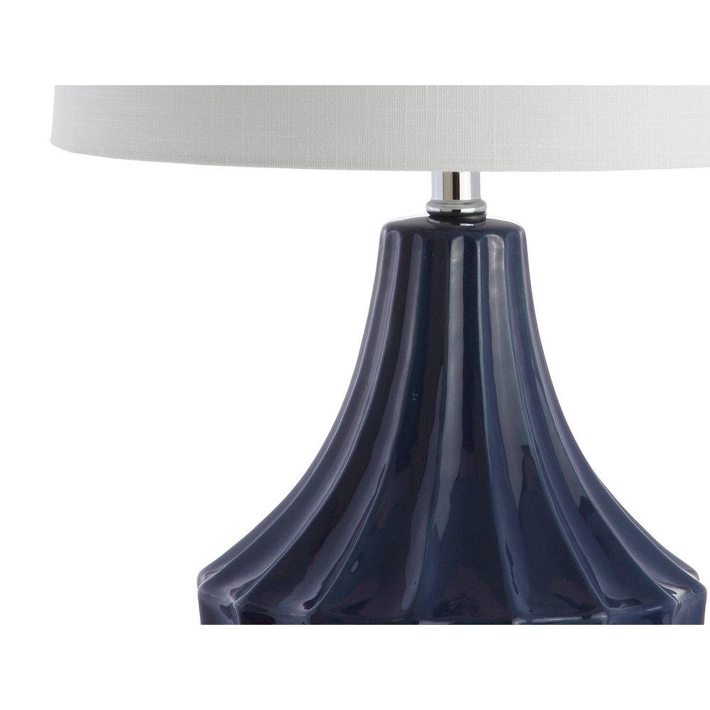 Tate Ceramic Led Table Lamp. Picture 3