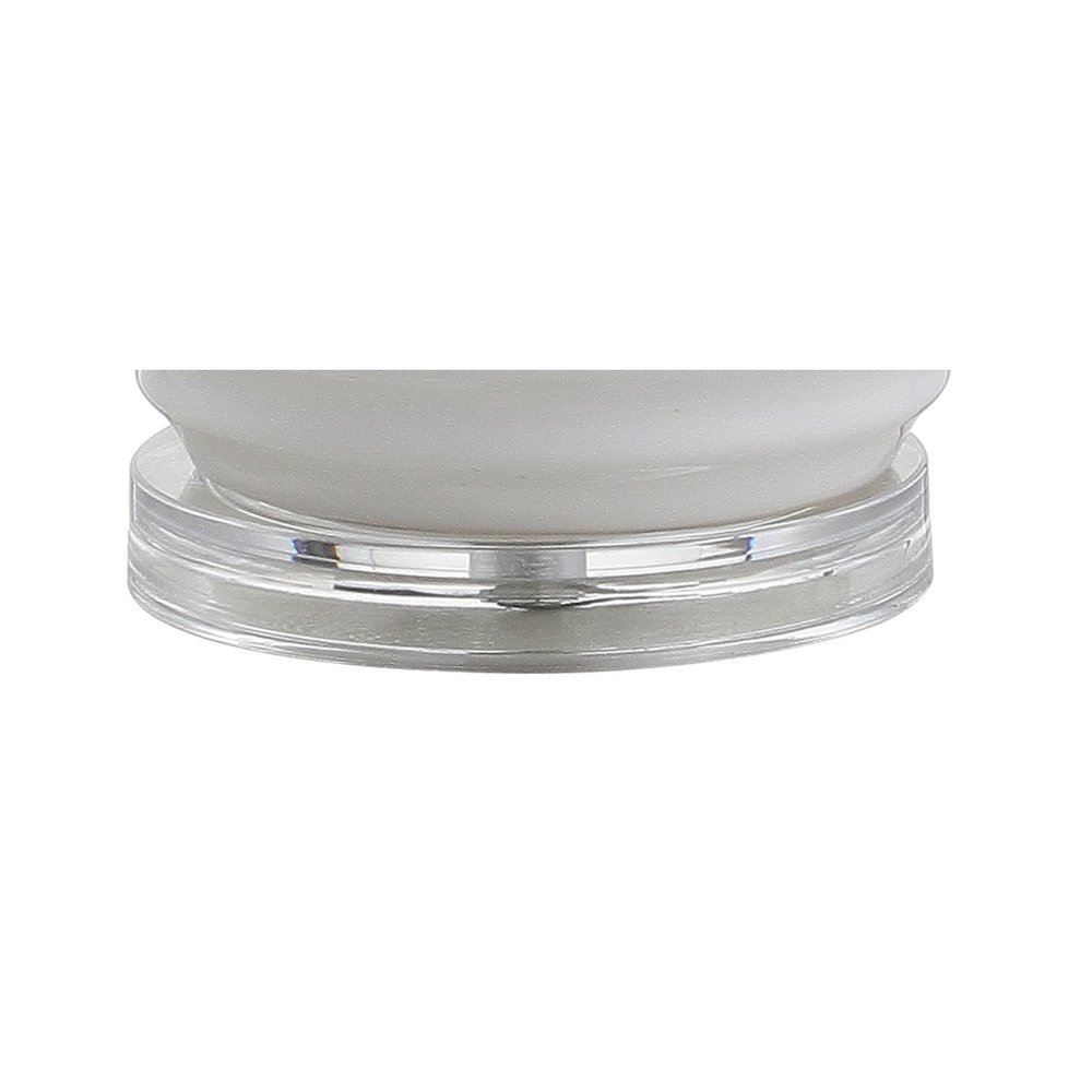 Dylan Ceramic Led Table Lamp. Picture 4